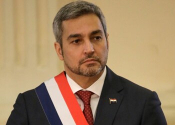 Paraguay rompe relaciones con Venezuela tras nueva posesión de Maduro