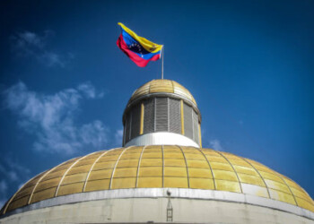 Parlamento venezolano debatirá "a profundidad" rearme de disidentes de FARC