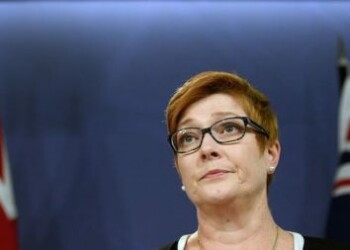 Australia expresa preocupación por el deterioro de la crisis en Venezuela