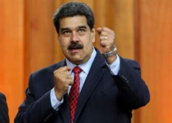 Maduro dice que tomará acciones legales para defender filial de Pdvsa en EEUU