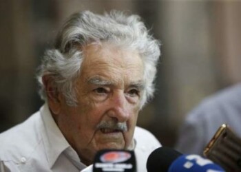 Mujica: "Están sonando fuerte tambores de guerra en el Caribe" por Venezuela