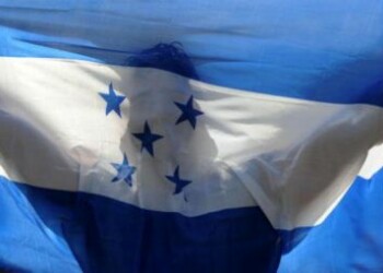 Honduras llama a consultas a su encargado de negocios en Venezuela