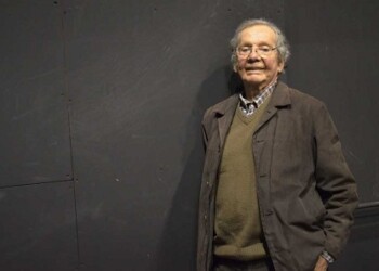 Muere el actor Humberto Duvauchelle, destacado en Chile y Venezuela