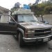 Detienen a pareja tras invadir vivienda en El Amarillo