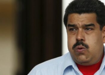 Las sanciones a Pdvsa achican la caja ponen a Maduro contra las cuerdas