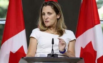Canadá solicita a Nicolás Maduro que "ceda el poder" a Guaidó