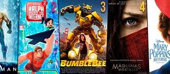El film dirigido por el James Wan supera de los mil millones de dólares de recaudación