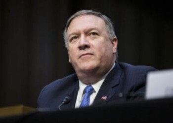 EEUU designa a militares venezolanos como violadores de DDHH