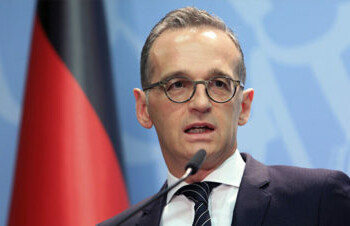 Alemania reclama unidad de la UE ante la crisis de Venezuela