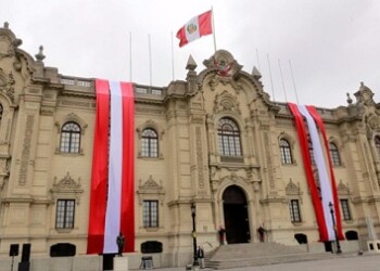 Perú impedirá ingreso al país de allegados al Gobierno de Maduro