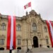 Perú impedirá ingreso al país de allegados al Gobierno de Maduro