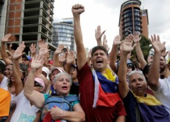 UE prepara nueva posición sobre Venezuela en línea de ultimátum para comicios