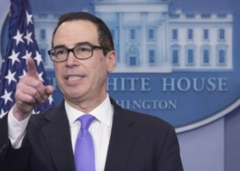 EEUU sanciona a cuatro gobernadores estatales venezolanos por bloquear ayuda