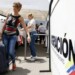 Más de 1,1 millones de venezolanos se han establecido en Colombia por crisis