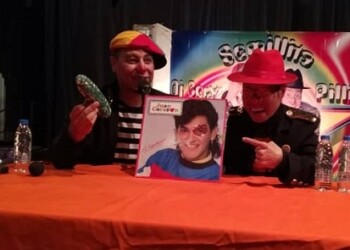 En rueda de prensa dieron a conocer detalles del festival