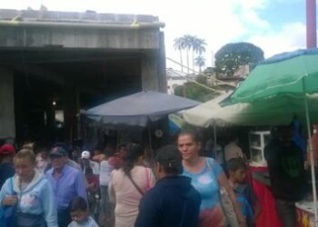 “Cesta Tocorón” registra un incremento de 1.375 % en 12 productos básicos