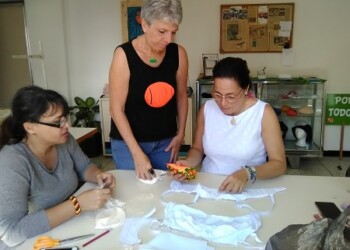 Emprendimiento venezolano que durante 8 años ininterrumpidos se ha dedicado a ayudar a las mujeres sobrevivientes del cáncer de seno