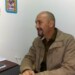 Daniel González, presidente de la cámara municipal