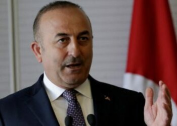 Turquía advierte a la UE de "guerra civil" en Venezuela si reconoce a Guaidó