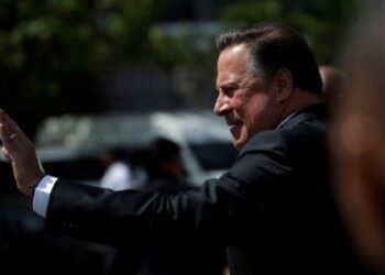 El presidente de Panamá asistirá a la reunión del Grupo de Lima