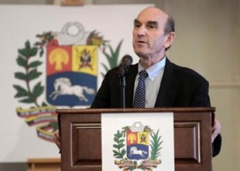 EE.UU. quiere votar esta semana una resolución sobre Venezuela en la ONU