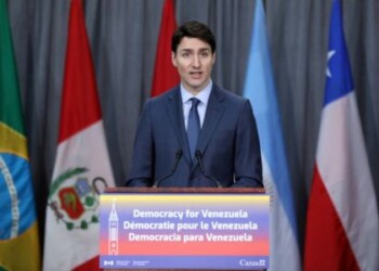 Grupo de Lima no aborda opción militar en Venezuela durante reunión en Ottawa