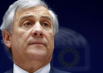 Presidente de Eurocámara pide países UE respondan a expulsión eurodiputados