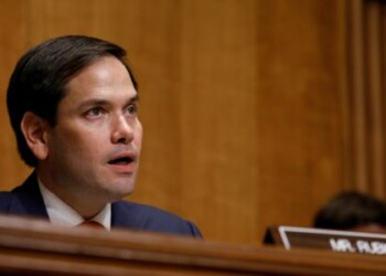 Marco Rubio: Se acaba el tiempo para que los militares de Venezuela defiendan la Constitución