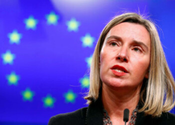 La Unión Europea reúne a grupo de contacto en Montevideo para buscar una salida a crisis de Venezuela