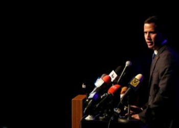 Andorra reconoce a Guaidó como el presidente para el cambio en Venezuela