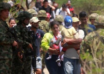 Colombia ultima detalles para reabrir principal paso fronterizo con Venezuela