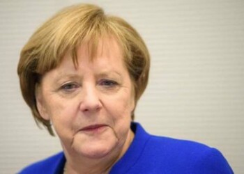 Merkel afirma que la solución para Venezuela pasa por "elecciones libres"