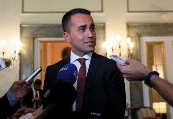 Italia defiende su negativa a reconocer a Guaído porque no ha sido elegido