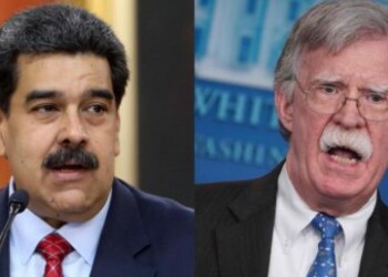 EE.UU. amenaza a Maduro con "Guantánamo" si no acepta pronto una transición