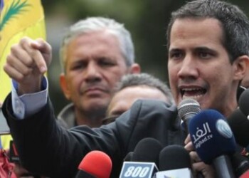 abogados de Guaidó demandan a Fiscalía y Supremo venezolanos ante la ONU