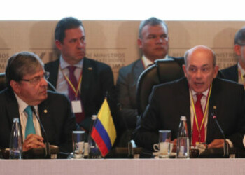 Perú pide salida pacífica a crisis de Venezuela en la reunión Grupo de Lima