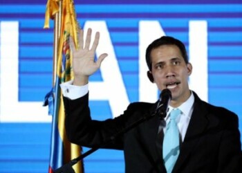 Guaidó no irá a diálogo para mantener a "violadores de derechos en el poder"