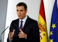 Presidente de España reconoce a Juan Guaidó