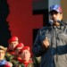 Maduro dice es "nefasta" decisión de Sánchez reconocer a Guaidó presidente