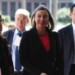 Borrell y Mogherini llegan a Montevideo para reunión sobre Venezuela