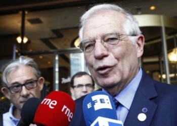 Grupo Internacional de Contacto sobre Venezuela inicia su reunión en Uruguay
