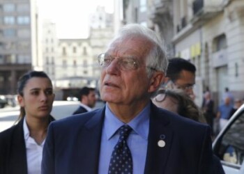 El Grupo de Contacto acuerda enviar misión a Venezuela y aboga por el diálogo
