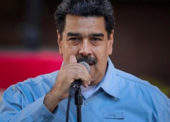 EE.UU. compara a Maduro con Stalin, Mussolini, Huseín, Idi Amin y Gadafi