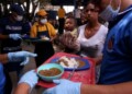 Más de 4.000 venezolanos cruzan a diario la frontera para almorzar en Cúcuta