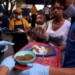 Más de 4.000 venezolanos cruzan a diario la frontera para almorzar en Cúcuta