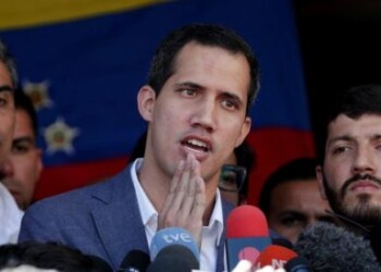 Guaidó dice que "en los próximos días" comenzará a ingresar ayuda humanitaria