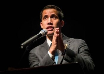 Guaidó planteará a países "todas las opciones" para liberar a Venezuela