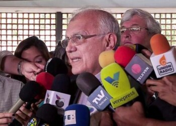 Iglesia venezolana dice que la carta crítica del papa a Maduro "no sorprende"
