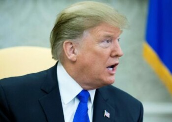 Trump sobre el envío de 5.000 tropas a Colombia para Venezuela: "ya veremos"