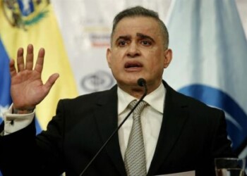 Abren investigación a junta designada por el Parlamento venezolano para Pdvsa